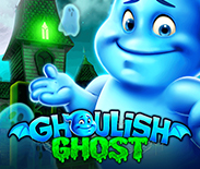 Ghoulish Ghost